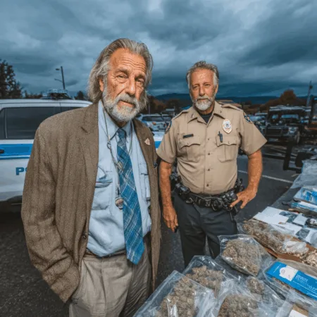 Kansas Marijuana Raids Ignite Debate: Community Impact & Expert Reactions Curious about Kansas marijuana raids? Discover KBI Director Tony Mattivi's insider POV—find out what really goes on behind the scenes right now.