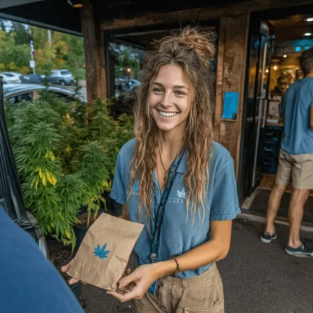 Why Missouri Marijuana Curbside Dispensary Pickup Is Changing the Game Ready for convenience? Discover how Missouri marijuana curbside dispensary services change the way you buy cannabis. Fast, easy, and discreet access awaits!