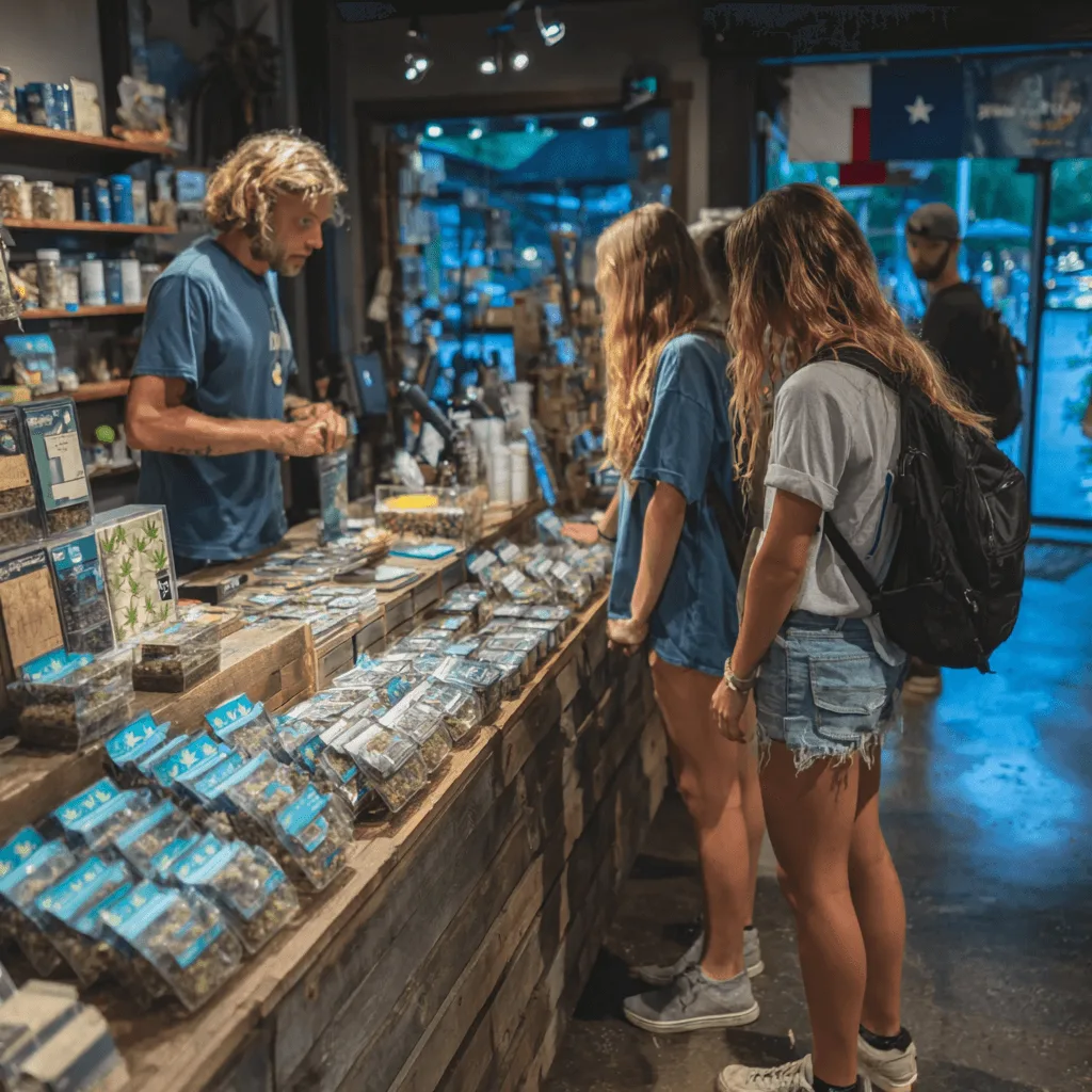 Texas hemp THC age ban could change access for thousands. Discover how these new rules impact you and your community—find out before it's too late!
