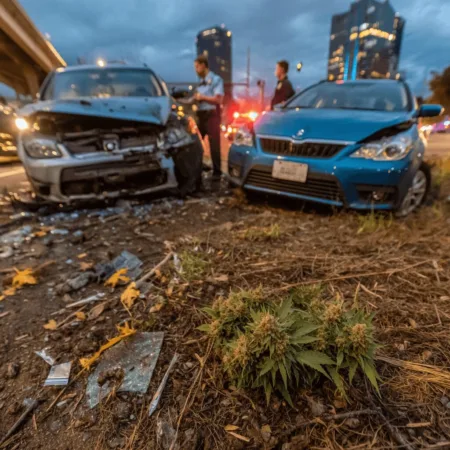 Discover the link between THC levels fatal accidents and marijuana use. Are drivers at risk? Click to find out the dangers and facts nobody’s sharing.