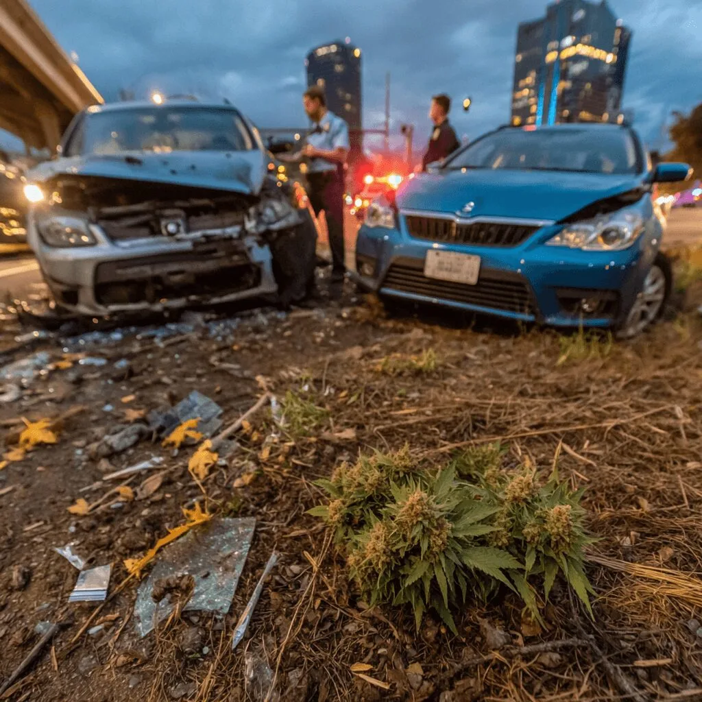 Discover the link between THC levels fatal accidents and marijuana use. Are drivers at risk? Click to find out the dangers and facts nobody’s sharing.