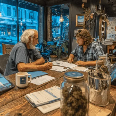 Is the Wisconsin medical marijuana bill finally happening? Discover what this bold move means for patients—don’t miss the latest on legalization!
