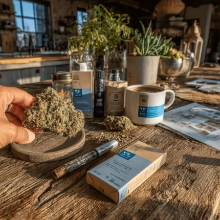 Discover the urgent Maine cannabis recall—are your products at risk? Stay informed, protect your health, and learn why this recall matters today.
