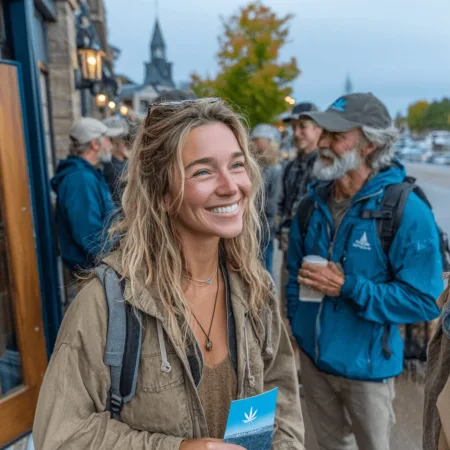 Be Cannabis Aware Minnesota Campaign: Community Action Sparks Change Statewide Discover how the be cannabis aware minnesota campaign is changing the conversation—are you ready to stay informed and make better choices? Click to learn more!