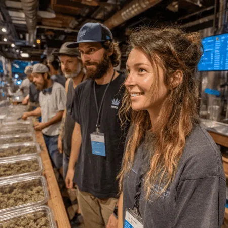 Ready to stand out? Get accredited cannabis certification and boost your credibility. Discover how operators can access this game-changing credential today.