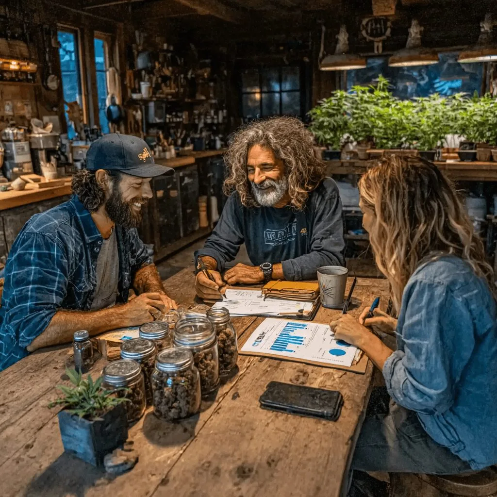 Curious about the Alabama hemp law impact? Discover startling truths about forced business closures—find out what changed and who got hurt. Click to learn more!