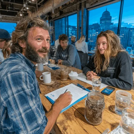 Wisconsin Medical Marijuana Bill: What the New Legislation Means for Patients Is the Wisconsin medical marijuana bill about to change everything? Discover what's inside this hot proposal and what it means for you—read now!