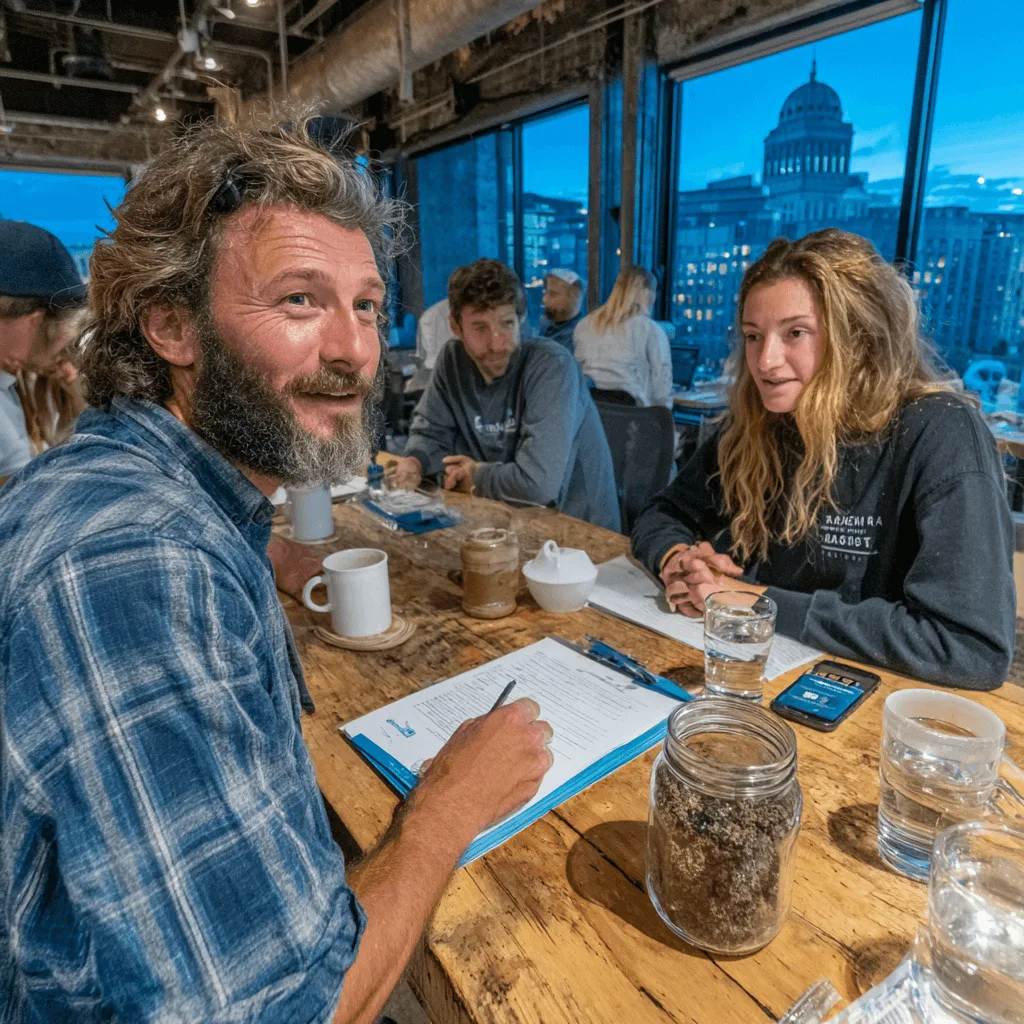 Is the Wisconsin medical marijuana bill about to change everything? Discover what's inside this hot proposal and what it means for you—read now!
