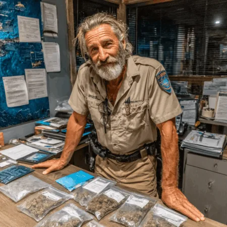Are Kansas marijuana raids changing the game? Discover Tony Mattivi’s perspective and what these bold moves mean for the community. Click to uncover more!