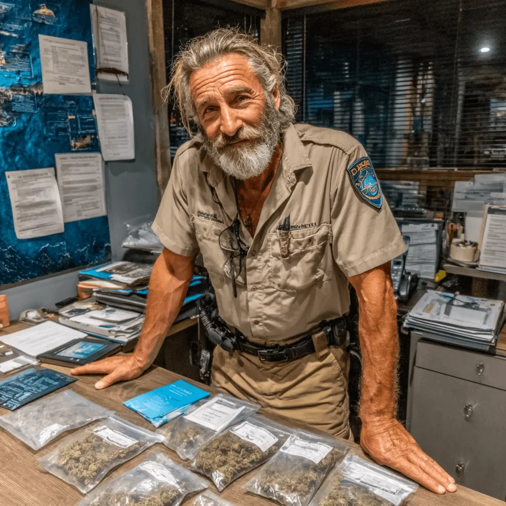 Are Kansas marijuana raids changing the game? Discover Tony Mattivi’s perspective and what these bold moves mean for the community. Click to uncover more!