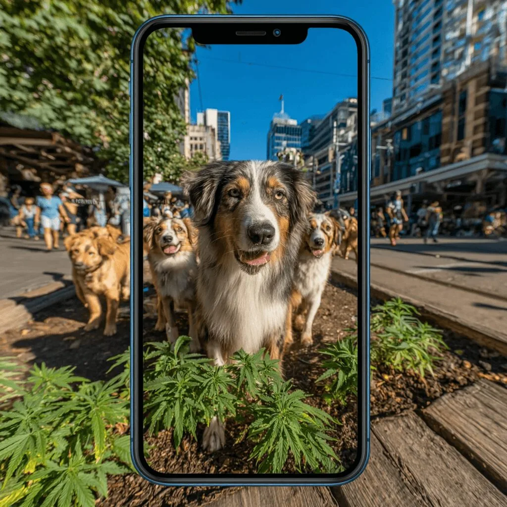 Curious about off-leash dogs in CBD? Discover urban adventures, the unexpected freedom, and what every dog lover needs to know before joining in!