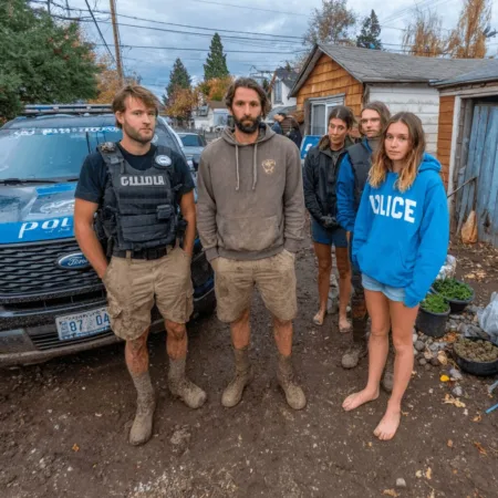 Ontario Community Reacts: OPP Cannabis Arrests Spark Debate and Insight Don't miss the latest on OPP cannabis arrests—discover what really happened, who was charged, and why this story is making headlines. Click to learn more!