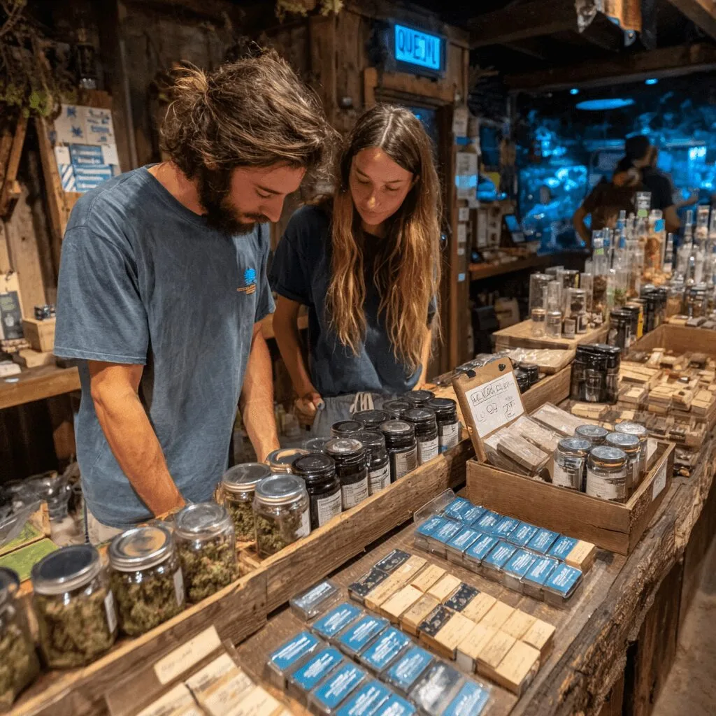 Uncover the truth about illegal THC sales Pennsylvania! Discover shocking grand jury findings and why this crackdown affects every cannabis consumer.