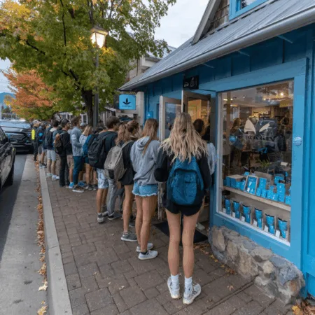 Curious about the Southampton cannabis dispensary restraining order? Uncover the dramatic legal twist that could change local cannabis sales forever.