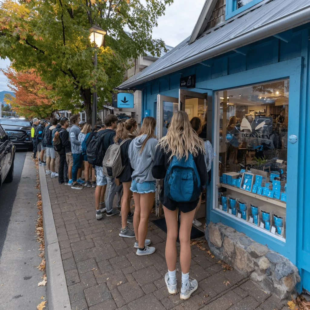 Curious about the Southampton cannabis dispensary restraining order? Uncover the dramatic legal twist that could change local cannabis sales forever.