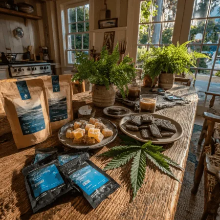 Curious about the booming CBD edibles market size? Discover why industry insiders are buzzing—don't miss this must-read deep dive into explosive growth.