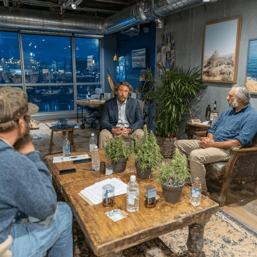 Curious about tribal cannabis legality? Discover what’s at stake in the NC Senate’s heated debate—click in for the legal drama and political tension!
