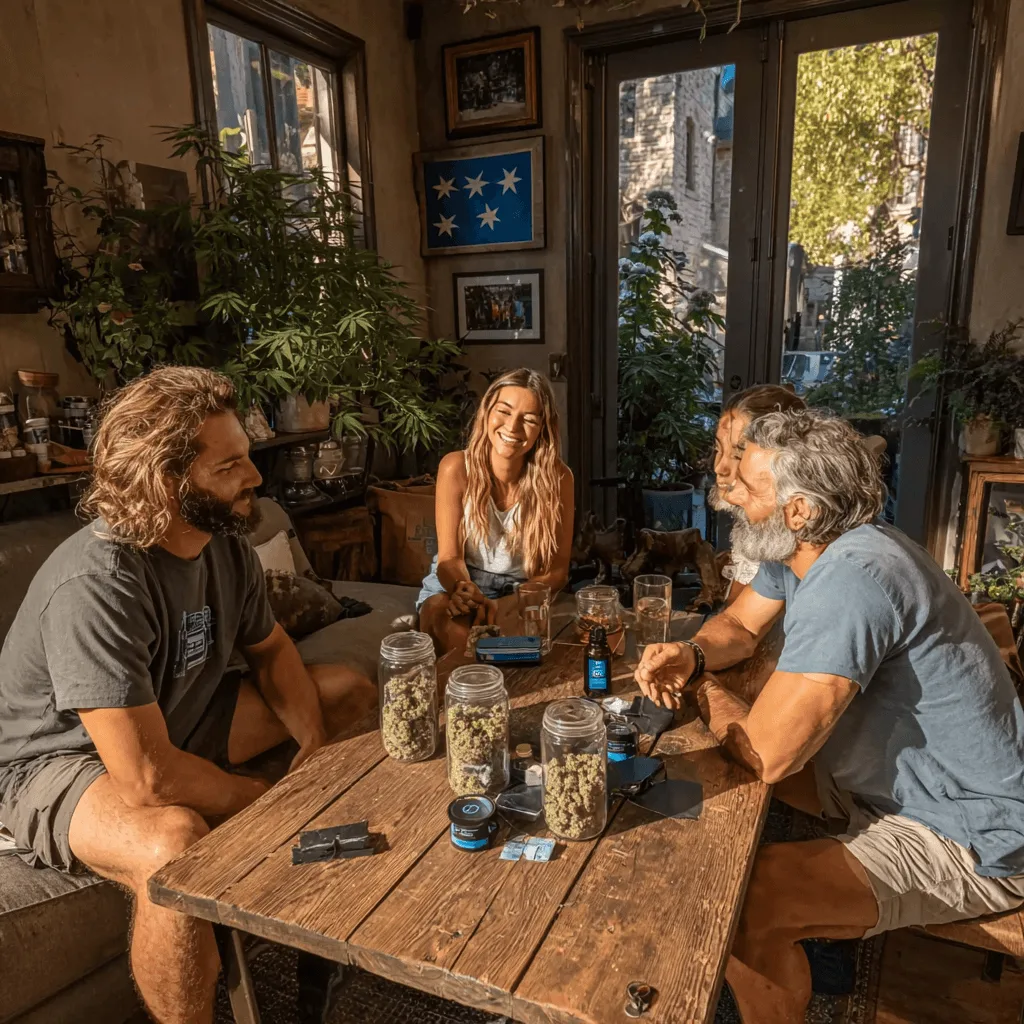 Curious about Texas medical cannabis? Discover why these Texan-made products are changing lives—see what’s behind the local movement today!