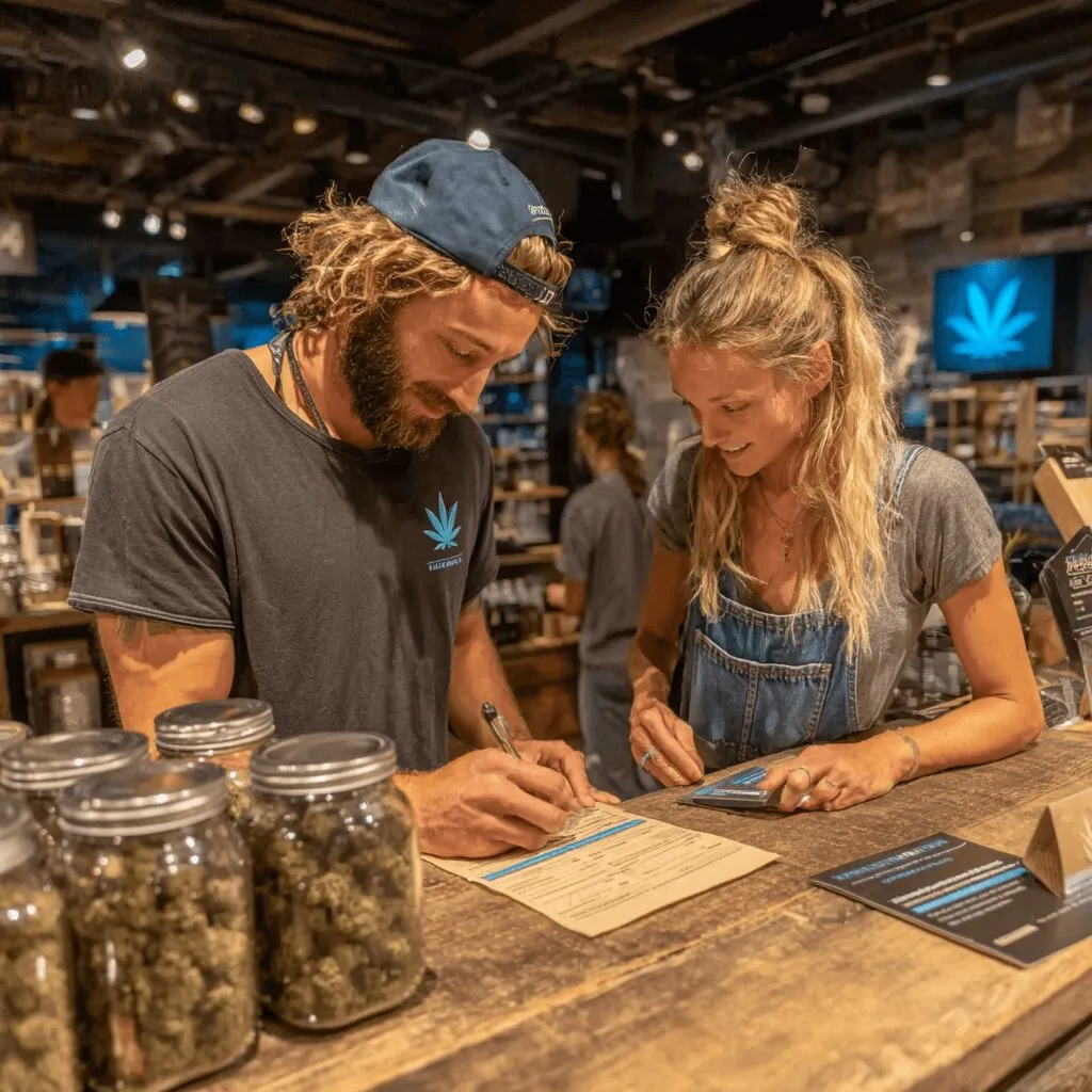 Illinois Cannabis Tax Changes: What Retailers Need to Know for 2026 Discover how Illinois cannabis tax changes could impact your business in 2026. Are you ready for the big shift? Unlock insights before it’s too late!