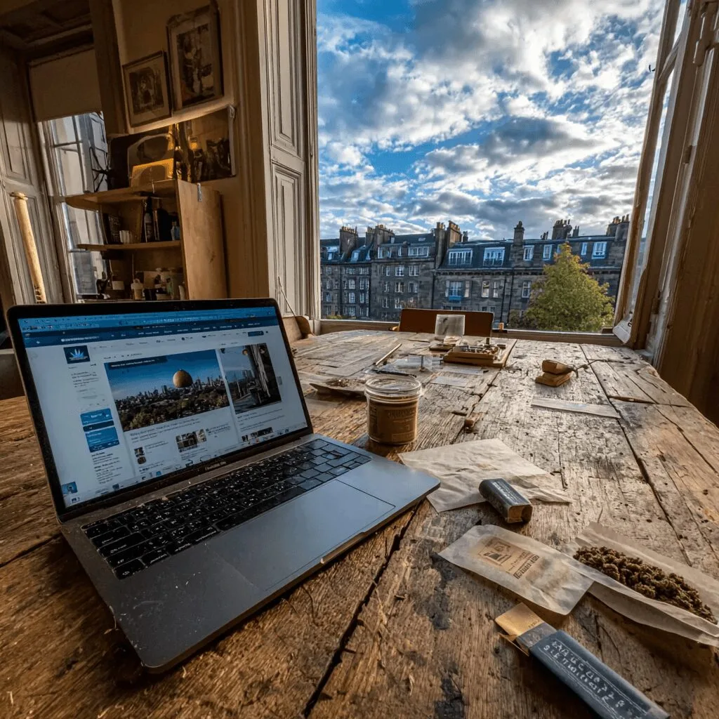Curious about Germany online cannabis restrictions? Discover how new rules impact consumers, imports, and what this means for your next online purchase!