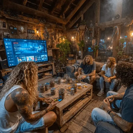Unlock the full power of cannabis connected tv advertising and reach verified audiences at home—discover how your brand can stand out today!