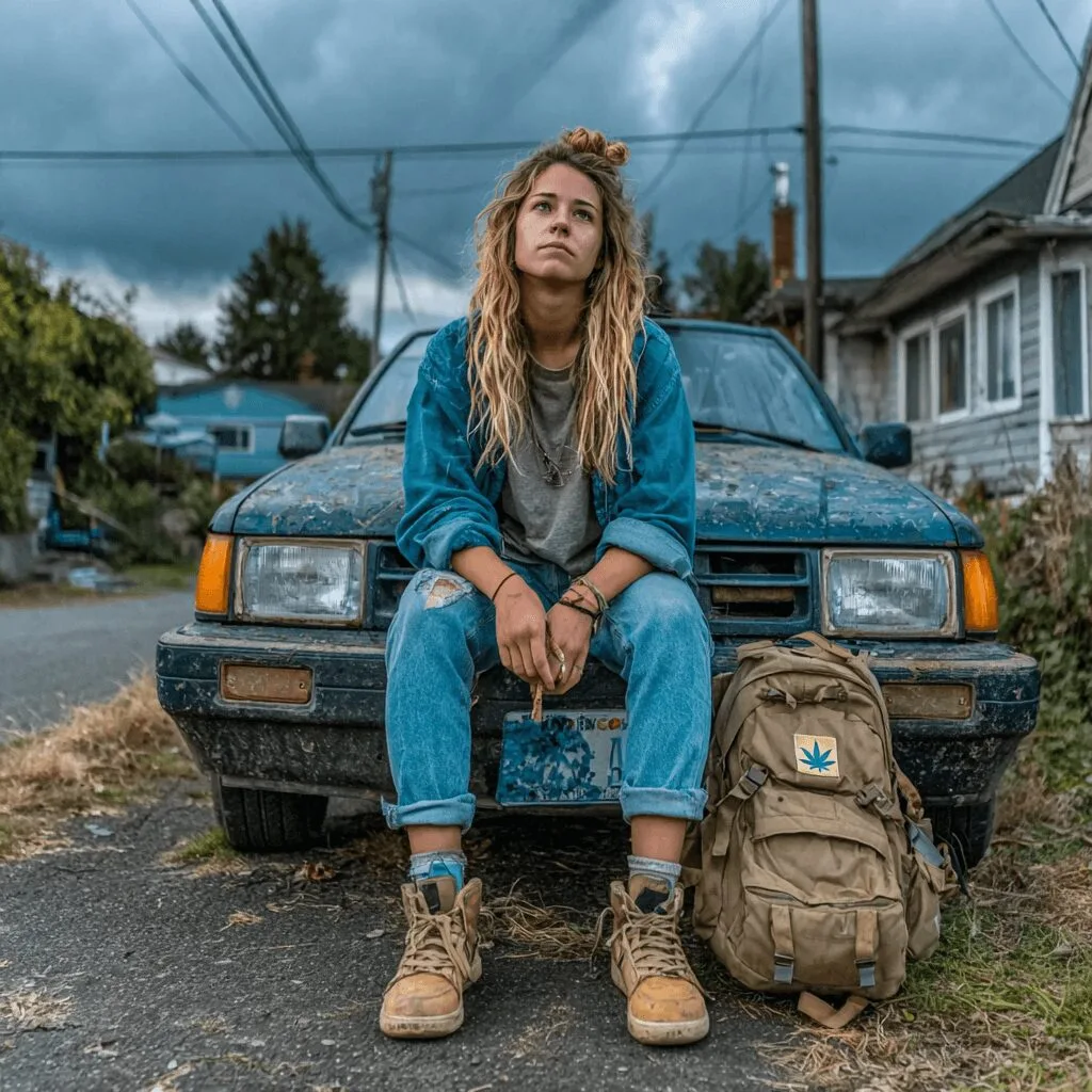 Shocking new details on driving while license revoked cannabis cases. Can one mistake change your future? Discover the truth inside this gripping story.