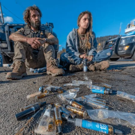 THC Vape Cartridges Arrest on I-75: Teens, Highways & Heated Debate Curious about the THC vape cartridges arrest in Collier County? Discover how two teens were caught with 400 vapes—find out what happened next!