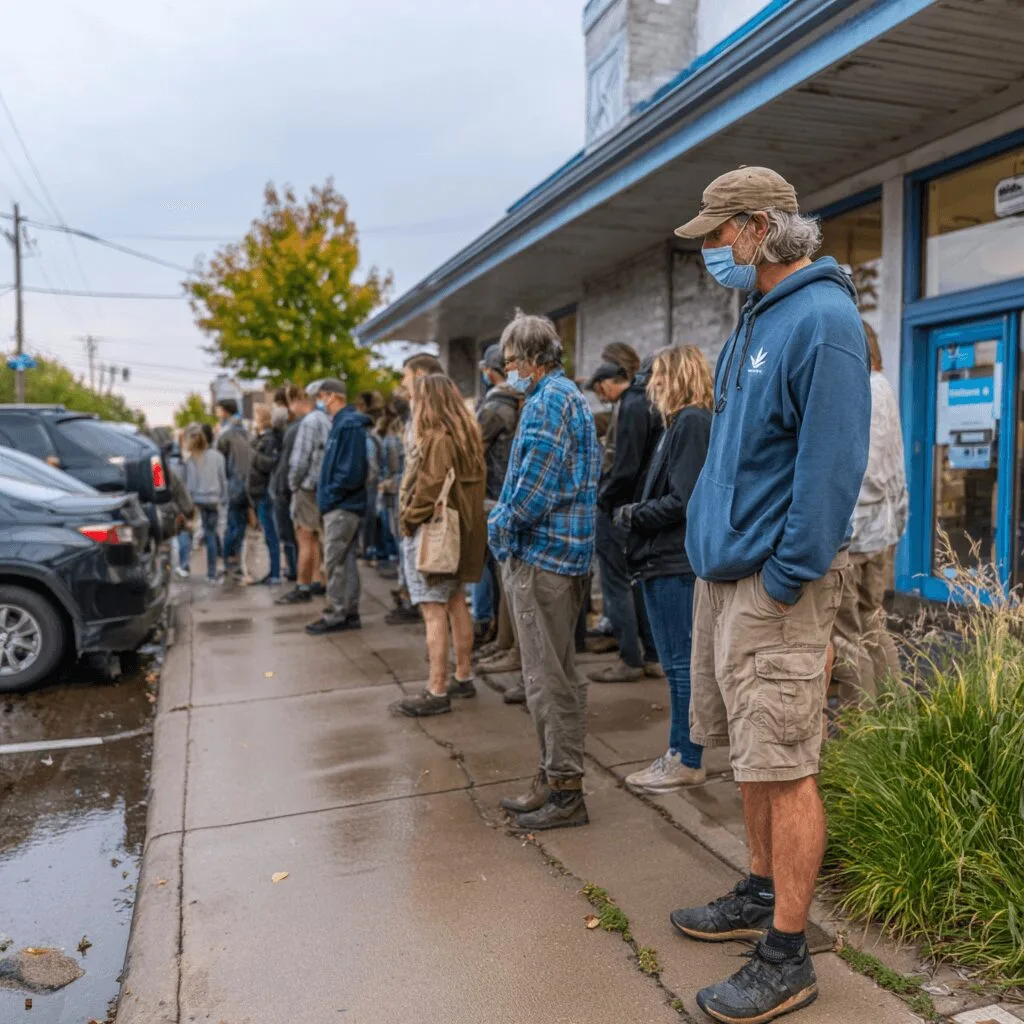 Curious about the Byron City Council cannabis dispensary controversy? Discover the heated discussions and what’s next—click to get the inside scoop now!