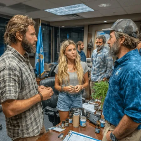 Texas Hemp THC Regulations: What You Must Know in 2024 Curious about Texas hemp THC regulations? Discover what new laws could mean for your business and freedom—are you prepared for what's next?