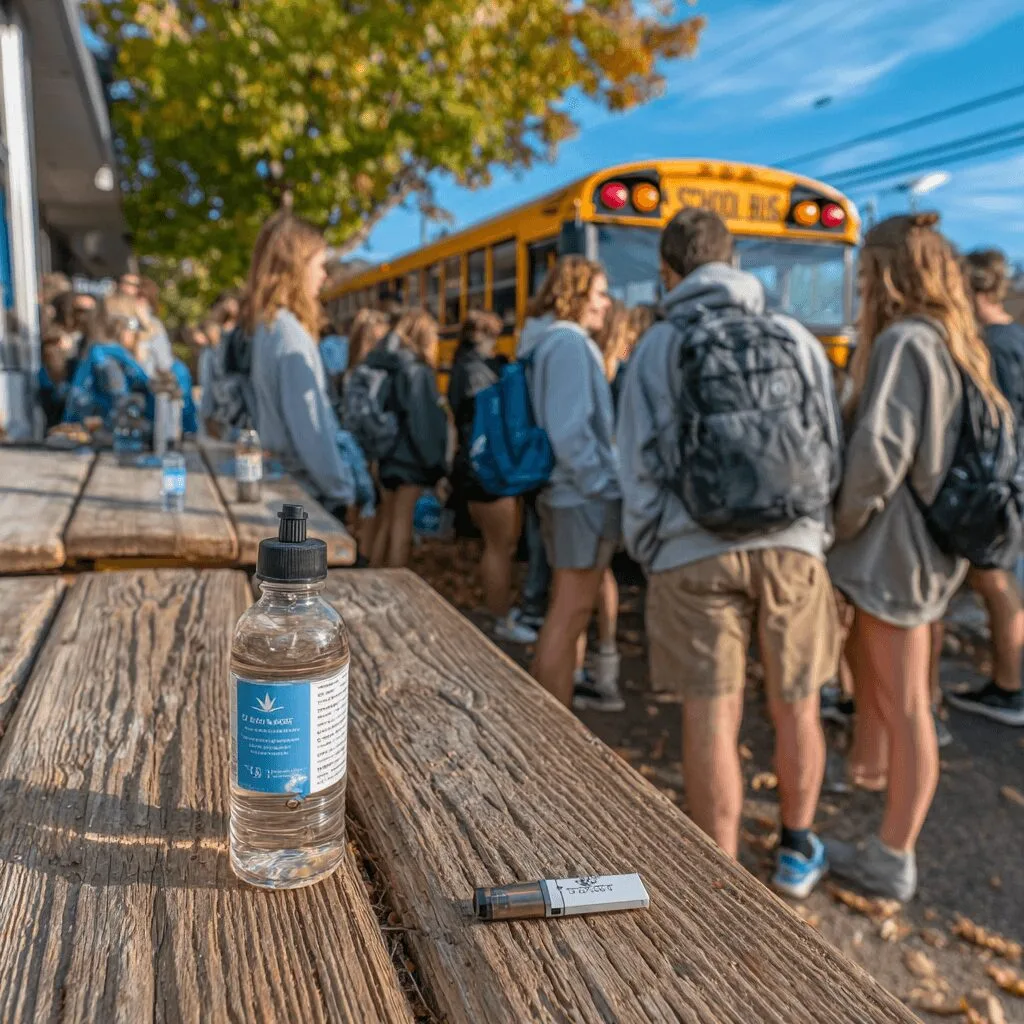 Curious about the new THC vape pen law Texas? Discover how Valley schools and officials are tackling enforcement—don’t miss crucial updates and insights!