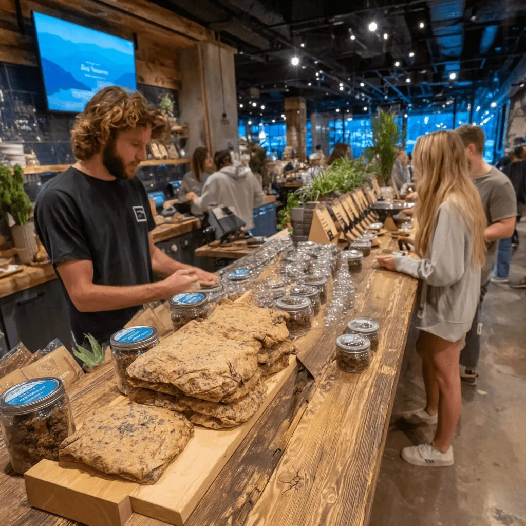 Don’t miss the shocking dispensary fake marijuana giveaway—discover how it happened and what it means for you. Click to reveal the full story!