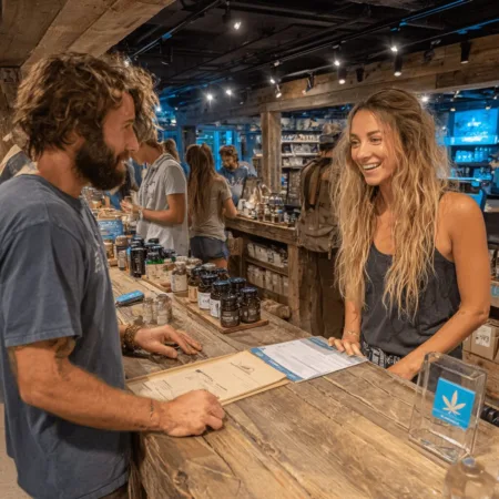 Is THC Product Enforcement Changing the Cannabis Retail Game? Unlock the truth about THC product enforcement! Will cease-and-desist letters reshape the marketplace? Discover the impact—click to stay informed.
