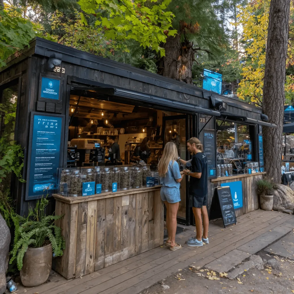 Curious about the Vermont cannabis dispensary settlement? Discover how this surprising outcome could impact your access and local cannabis business.
