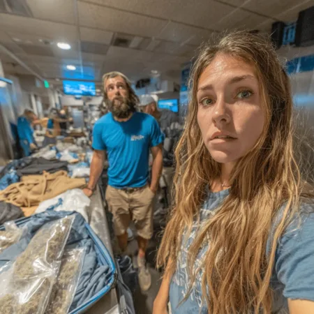 London Cannabis Smuggling Arrest: Shockwave at Airport Catches Social Media Fire London cannabis smuggling arrest shocks the UK as a student avoids jail—discover the full story and what authorities uncovered at Edinburgh Airport.