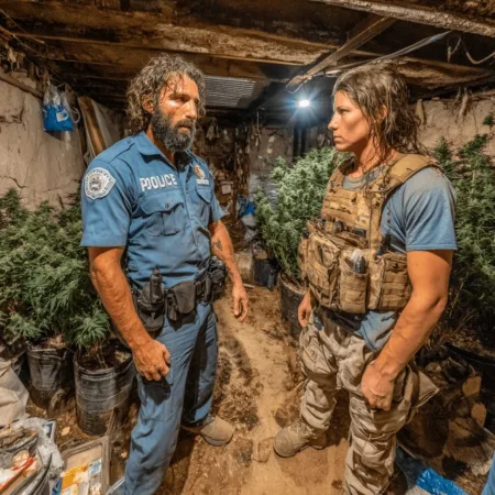 Get the inside scoop on the Palermo illegal marijuana bust. Why did this shocking raid happen? Discover exclusive details—don’t miss this revealing story!