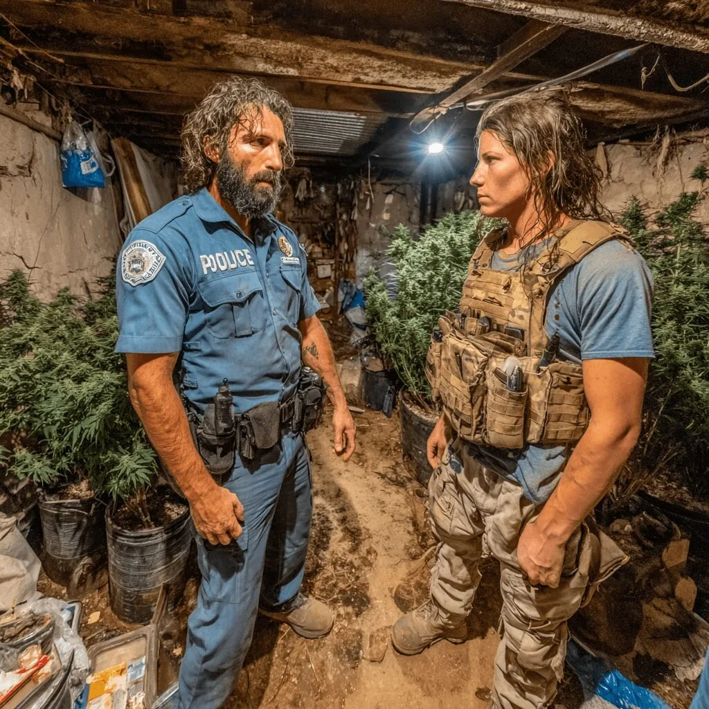 Get the inside scoop on the Palermo illegal marijuana bust. Why did this shocking raid happen? Discover exclusive details—don’t miss this revealing story!
