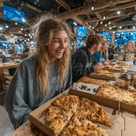 Yeti’s Pizza THC Incident: How a Slice Sparked a Statewide Debate Curious about the Yeti's Pizza THC incident? Uncover shocking truths, legal risks, and what it all means for cannabis lovers in Wisconsin. Click to dive in!