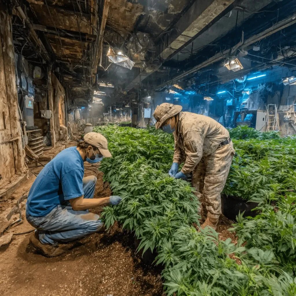 Why the Cannabis Odor Control Ordinance Has Growers Talking in 2024 Are you prepared for the new cannabis odor control ordinance? Discover what changes are coming and how they could impact you — don’t miss these details!