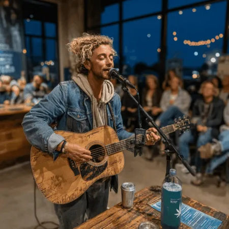 Reid Genauer Live Fairfield: Intimate Concerts, Relaxed Vibes & Cannabis Culture Ready for an unforgettable night out? Reid Genauer live Fairfield promises bold music, great vibes, and a unique twist you can't miss—click to learn more!