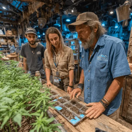 Explore tribal influence cannabis industry trends shaking up the market. Curious how tribes are leading? Discover powerful stories—click for insight!
