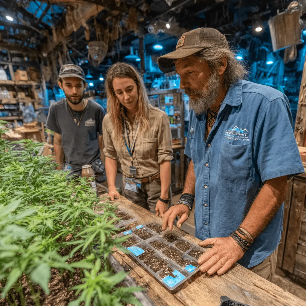 Explore tribal influence cannabis industry trends shaking up the market. Curious how tribes are leading? Discover powerful stories—click for insight!