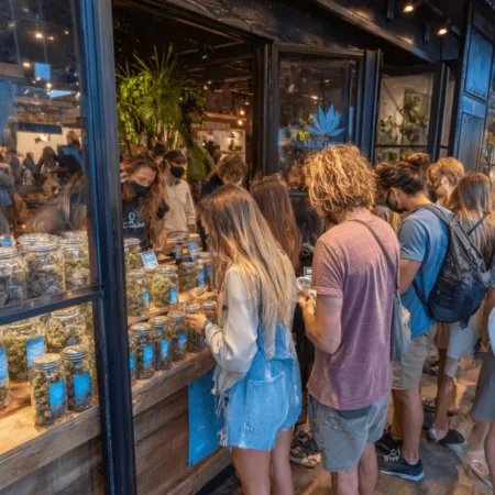 Curious about the New Rochelle cannabis dispensary? Step inside the city’s hottest new spot—see exclusive photos and experience the buzz for yourself!