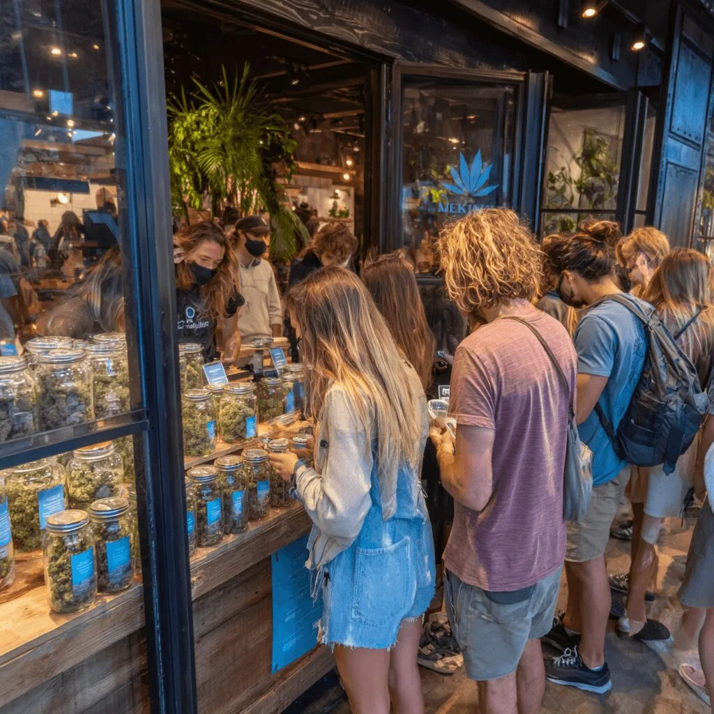 Curious about the New Rochelle cannabis dispensary? Step inside the city’s hottest new spot—see exclusive photos and experience the buzz for yourself!