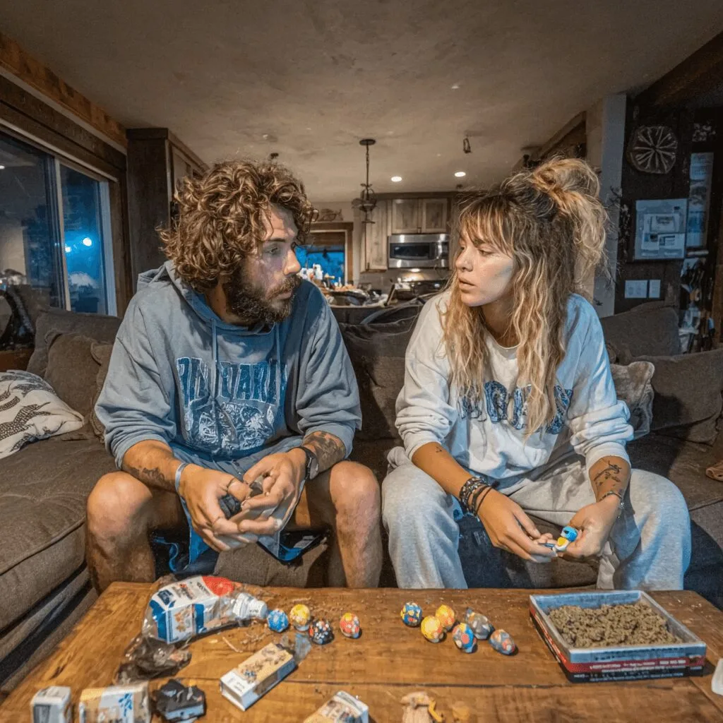 Explore psychedelics and psychosis risk—are you truly safe? Discover hidden dangers and surprising facts. Don’t risk your mind: read before you try.
