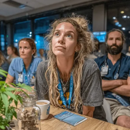 Psilocybin Mindfulness Depression: New Pathways to Hope for Healthcare Workers Discover how psilocybin mindfulness depression treatments could revolutionize mental health. Is this the future for healthcare workers? Click to find out!