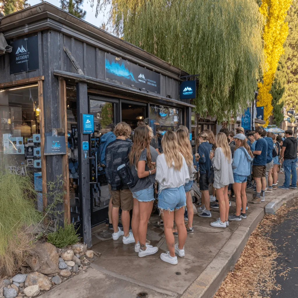 Discover what really happened during the Abilene vape and CBD raid. Don’t miss the inside story—was your favorite shop targeted? Find out now!