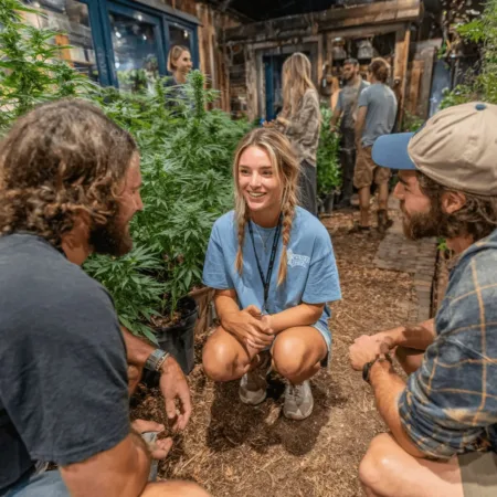 Ready to master cultivation? Join our exclusive cannabis growing webinar and learn essential farming basics every home grower needs to succeed!