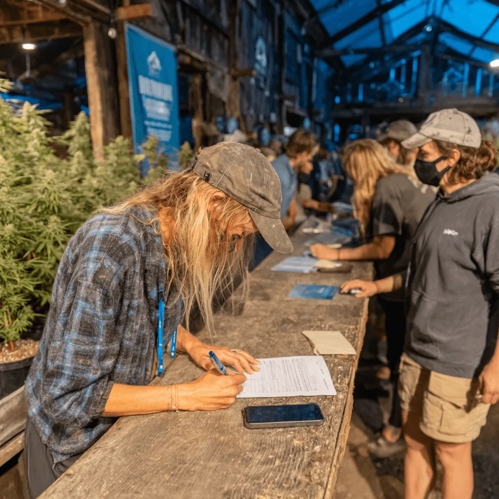 Ready for relief? Oak Grove residents can start the medical marijuana card process at this local event. Act now—secure your medical marijuana card Oak Grove!