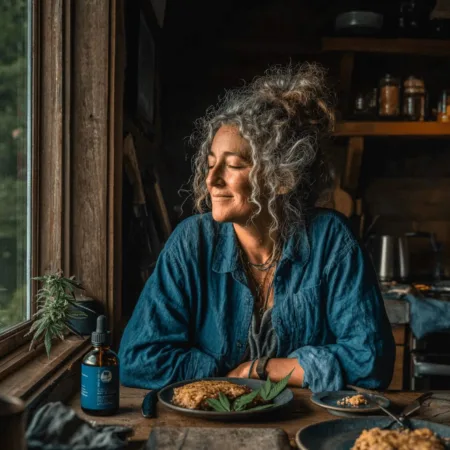 New Hope: How Cannabis Oil Systemic Sclerosis Therapy Transforms Lives Discover how cannabis oil systemic sclerosis treatments can improve appetite and life quality. Can this breakthrough relief help you? Click to learn more!