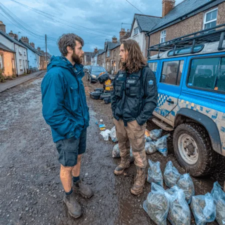 Shocking Co Armagh cannabis seizure sees £120,000 confiscated—curious how the bust unfolded? Uncover exclusive details and what's next after the arrest.